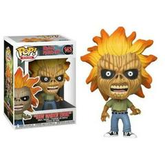 Iron Maiden Eddie #143 Funko POP Rocks Prices