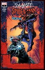 Symbiote Spider-Man 2099 #3 (2024) Comic Books Symbiote Spider-Man 2099 Prices