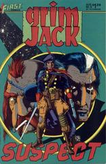 Grimjack #13 (1985) Comic Books Grimjack Prices
