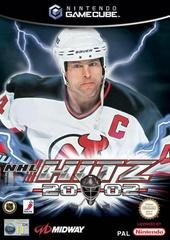 NHL Hitz 2002 PAL Gamecube Prices
