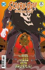 Scooby-Doo, Where Are You? #83 (2017) Comic Books Scooby Doo, Where Are You Prices
