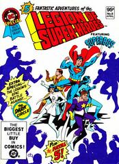 DC Special Blue Ribbon Digest #8 (1981) Comic Books DC Special Blue Ribbon Digest Prices