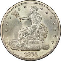 1876 S Coins Trade Dollar Prices