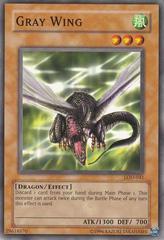 Gray Wing LOD-041 YuGiOh Legacy of Darkness Prices