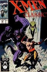 X-Men Classic #64 (1991) Comic Books X-Men Classic Prices