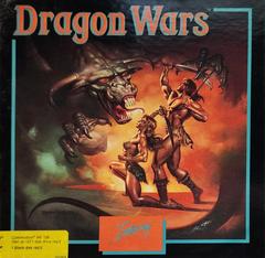 Dragon Wars Commodore 64 Prices