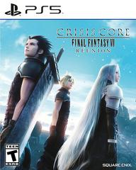 Crisis Core: Final Fantasy VII Reunion Playstation 5 Prices