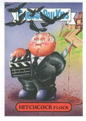 HITCHCOCK Flock #9b Garbage Pail Kids Revenge of the Horror-ible Prices