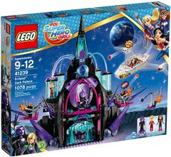 Eclipso Dark Palace #41239 LEGO Super Hero Girls Prices