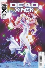 Dead X-Men [Carnero] #2 (2024) Comic Books Dead X-Men Prices