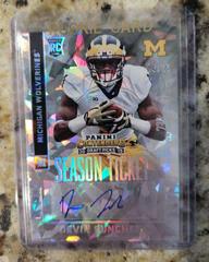 Devin Funchess [Section Autograph] #115 Football Cards 2015 Panini Contenders Draft Picks Prices