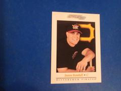 Jason Kendall #71 Baseball Cards 2001 Donruss Prices
