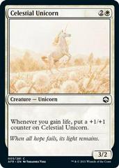 Celestial Unicorn #5 Magic Adventures in the Forgotten Realms Prices