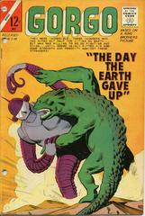 Gorgo #18 (1964) Comic Books Gorgo Prices