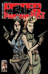 Peter Panzerfaust #10 (2013) Comic Books Peter Panzerfaust Prices