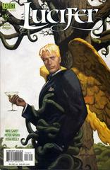 Lucifer #16 (2001) Comic Books Lucifer Prices