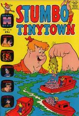 Stumbo Tinytown #10 (1966) Comic Books Stumbo Tinytown Prices