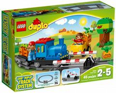 Push Train #10810 LEGO DUPLO Prices