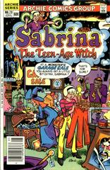 Sabrina, the Teenage Witch #73 (1982) Comic Books Sabrina the Teenage Witch Prices