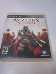 Photo By Canadian Brick Cafe | Assassin's Creed II Playstation 3