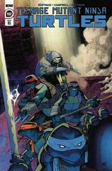 Teenage Mutant Ninja Turtles [Roberts] #102 (2020) Comic Books Teenage Mutant Ninja Turtles Prices