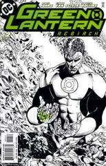 Green Lantern: Rebirth [2nd Print] #2 (2005) Comic Books Green Lantern: Rebirth Prices