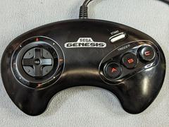 Sega Genesis 3 Button Controller [Red Buttons] Sega Genesis Prices