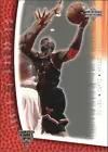 Michael Jordan #MJ9 Basketball Cards 2001 Upper Deck MJ's Back Prices