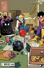 Batgirls [Henderson] #10 (2022) Comic Books Batgirls Prices