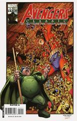 Avengers Classic #12 (2008) Comic Books Avengers Classic Prices