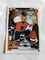 Trent Klatt Hockey Cards 1997 Collector's Choice Prices