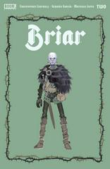 Briar [2nd Print] Comic Books Briar Prices
