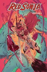 Red Sonja [Miracolo] Comic Books Red Sonja Prices