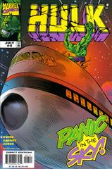 Hulk #4 (1999) Comic Books Hulk Prices