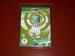 Guido Rodriguez [Xtra Points Silver] Soccer Cards 2020 Panini Chronicles Prestige La Liga Prices