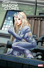Spider-Gwen: Shadow Clones [Land] #4 (2023) Comic Books Spider-Gwen: Shadow Clones Prices