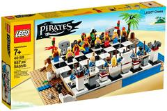 LEGO Chess #40158 LEGO Pirates Prices