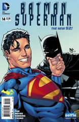 Batman / Superman [Selfie] Comic Books Batman / Superman Prices