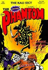 The Phantom #1348 (2003) Comic Books Phantom Prices