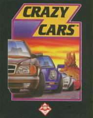 Crazy Cars ZX Spectrum Prices