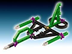 LEGO Set | Bi-Wing LEGO Znap