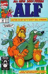 ALF #48 (1991) Comic Books Alf Prices