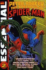 Essential The Spectacular Spider-Man Vol. 2 [Paperback] (2006) Comic Books Spectacular Spider-Man Prices