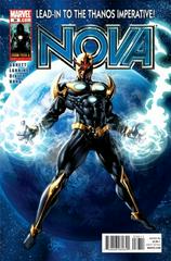 Nova #36 (2010) Comic Books Nova Prices