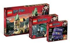 Harry Potter Classic Kit LEGO Harry Potter Prices