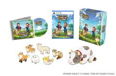 Harvest Moon: The Winds of Anthos [Limited Edition] Playstation 5 Prices