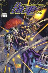 Backlash #13 (1995) Comic Books Backlash Prices