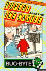 Rupert and the Ice Castle ZX Spectrum Prices