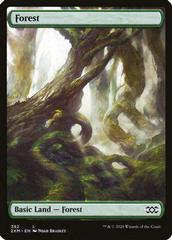 Forest [Foil] Magic Double Masters Prices