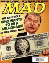 Mad #392 (2000) Comic Books MAD Prices